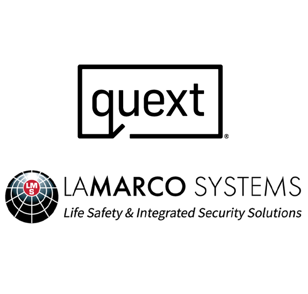 Quext and LaMarco Systems