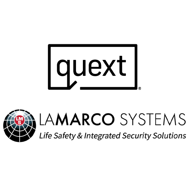 Quext IoT & Lamarco Systems Enhance Midwest Smart Living