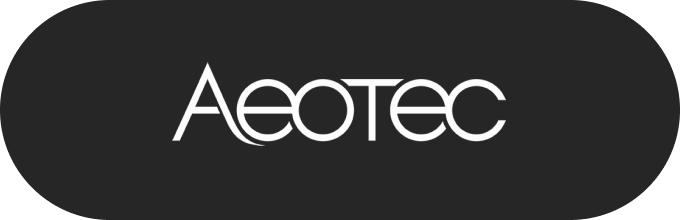 Aeotec logo