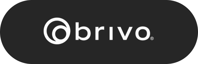 Brivo logo