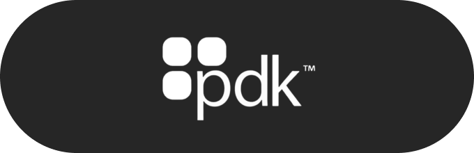 PDK logo