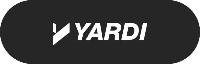 Yardi logo